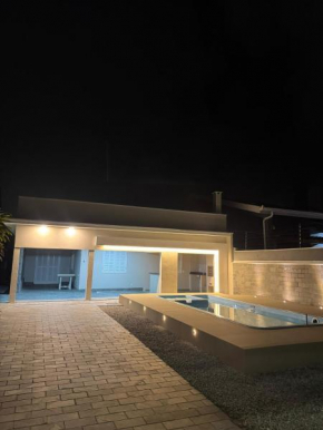 Casa 50m do mar